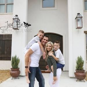 Meet your Posher, Heidi